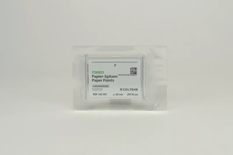 Pappersspets fin 200st