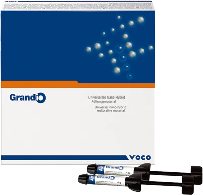 Grandio D2 Spruta 4g