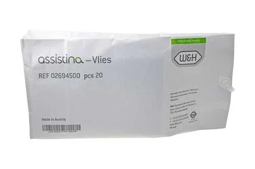 Assistina Absobitions Servett 20st