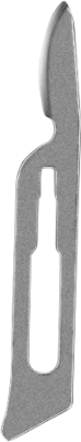 Skalpellblad nr 15C 100st