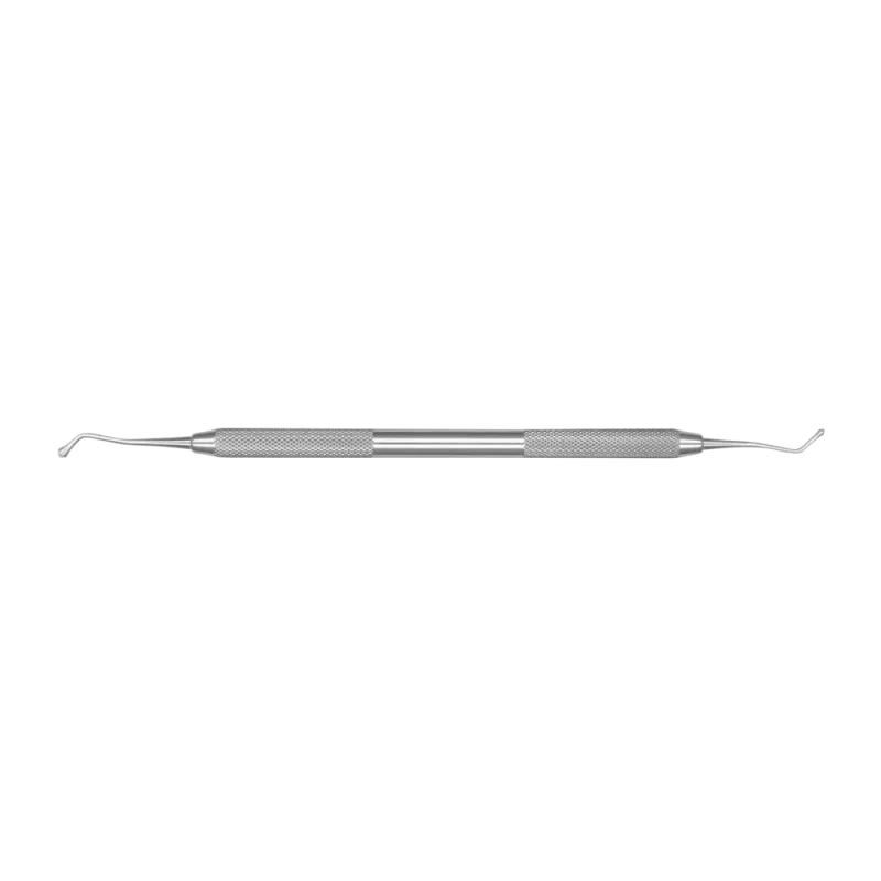 Kulstoppare 21 Burnisher #41
