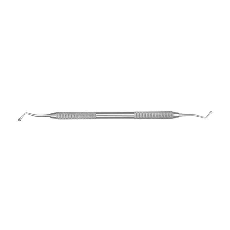 Kulstoppare 21B Burnisher #41