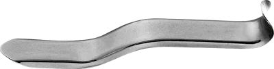 Munvinkelhållare Retractor Cawood
