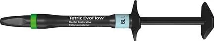 Tetric EvoFlow Bleach L 2g spruta