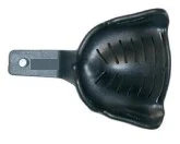 Avtryckssked Border-Lock 32