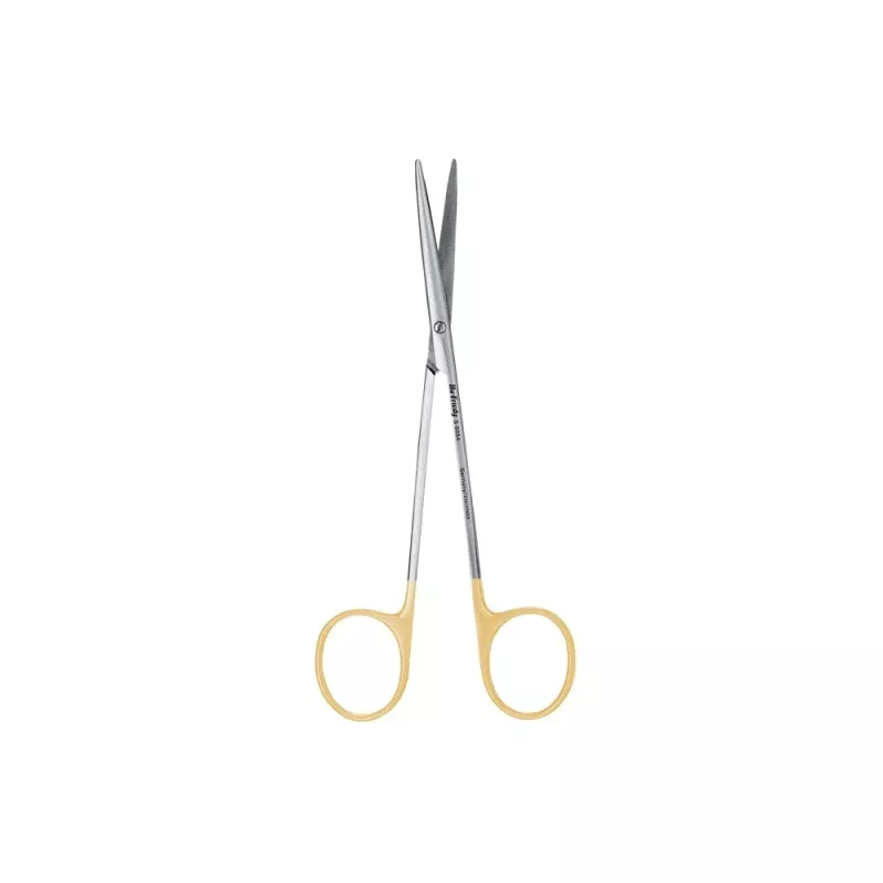 Sax Metzenbaum rak rund 14,5cm