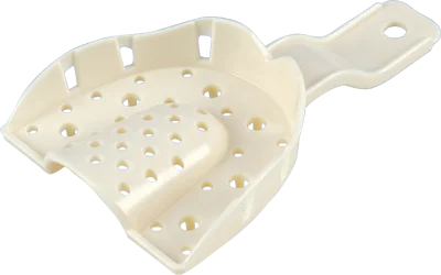 MiraTray avtryckssked S2 ÖK medium 12st