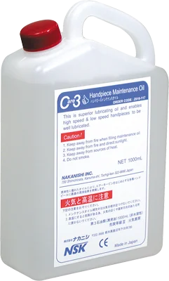 Care 3 Maintenance Oil 1000ml