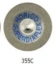 Diamantdisk H 355 220 F x-fin