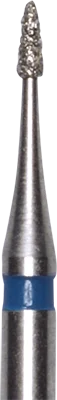 FG Diamantborr M895 007 Micro 5st