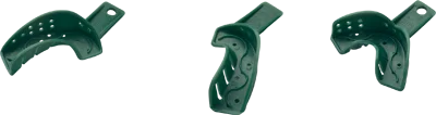 Avtryckssked perforerad partiell front 32D 12st