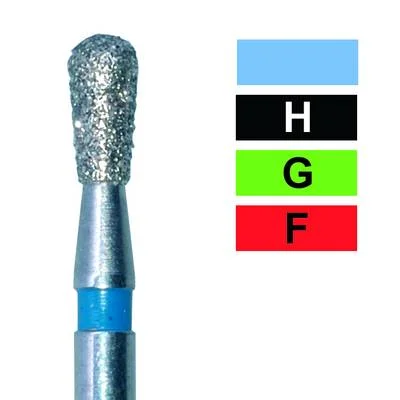 FG Diamantborr 809RF 314 010 5st