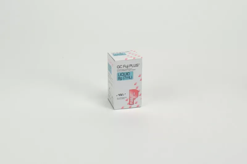 Fuji Plus Vätska 7ml