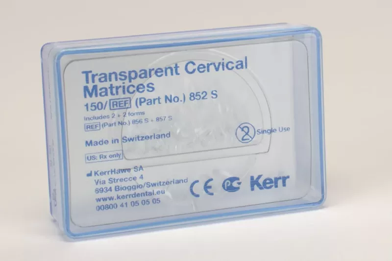Cervical Matris 852S 150st