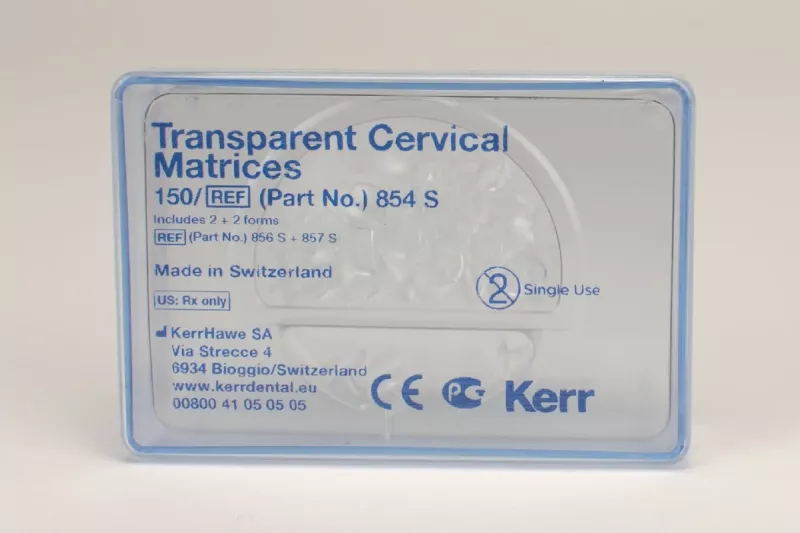 Cervical Matris 854S 150st