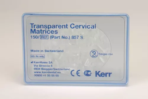 Cervical Matris 857S 150st
