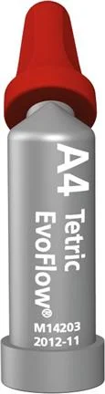 Tetric EvoFlow Cavifil A4 20x0,2g