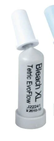 Tetric EvoFlow Cavifil Bleach XL 20x0,2g