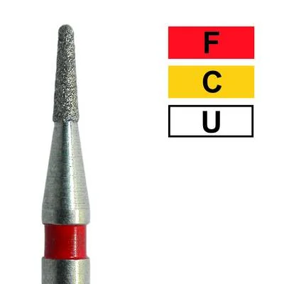Hst Diamant 855 009 64-126mµ 5st
