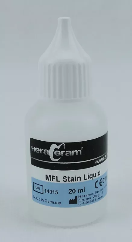 HeraCeram Stainfluid MF- 20ml