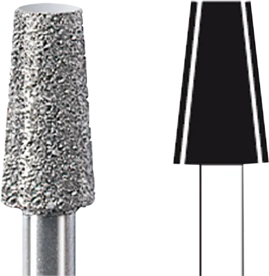 Hst Diamant 848A.040 3st