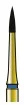 Diatech Diamant FG G889.009 XF 5st