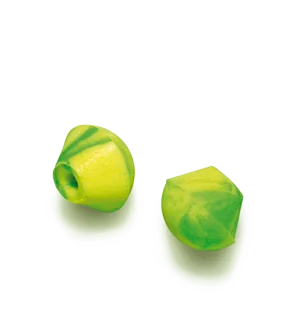 Hörselskydd Moldex öronproppar refill 2st