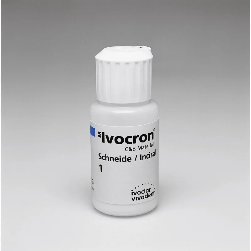 Ivocron Incisal S1 30g