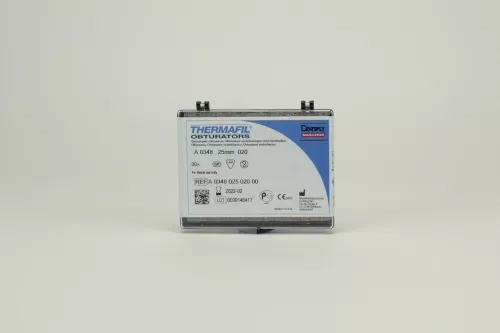 Thermafil Obturator 020 30st
