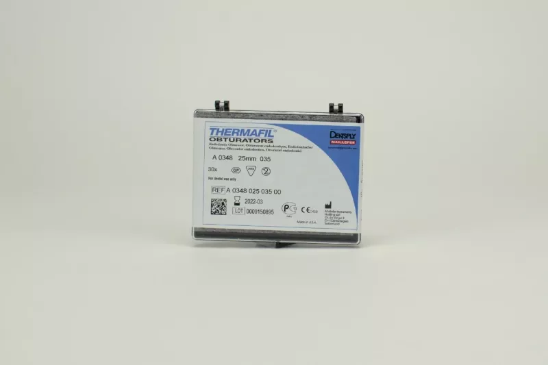Thermafil Obturator 035 30st