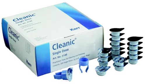 Cleanic Singledose 200x2g