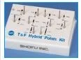 FG Diamant T&F Hybrid Kit