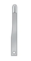 Micro Skalpellblad 69 dubbelsidig 10st