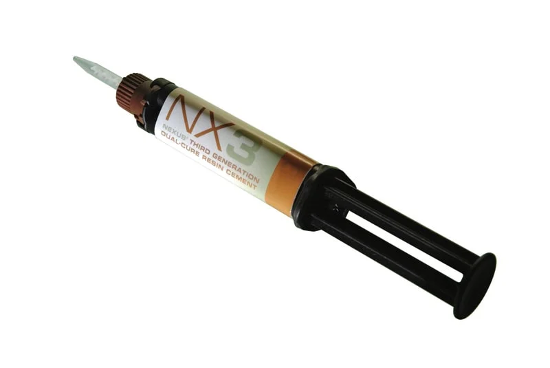 NX3 Nexus Automix Dual-Cure Vit-Opak 5g