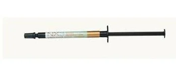 NX3 Nexus Light Cure Gul 1,8g