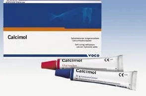 Calcimol 13g+11g tuber calciumhydroxid
