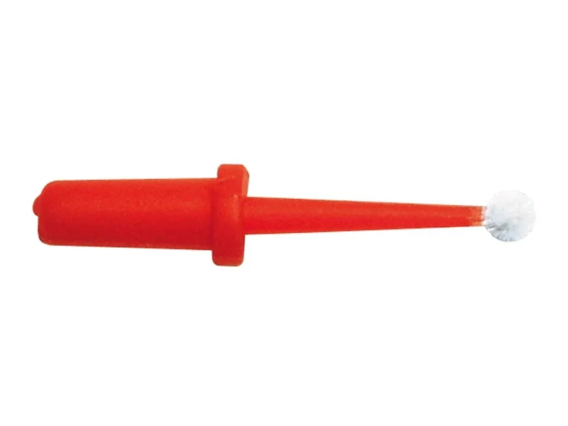 Micro Tim Applikations borste stift 100st