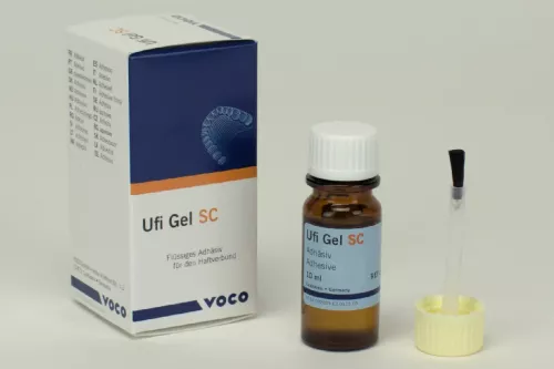 Ufi Gel SC Soft Adhesiv 10ml