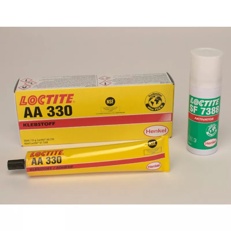 Loctite AA 330