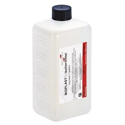 Bioplast Isolering 500ml