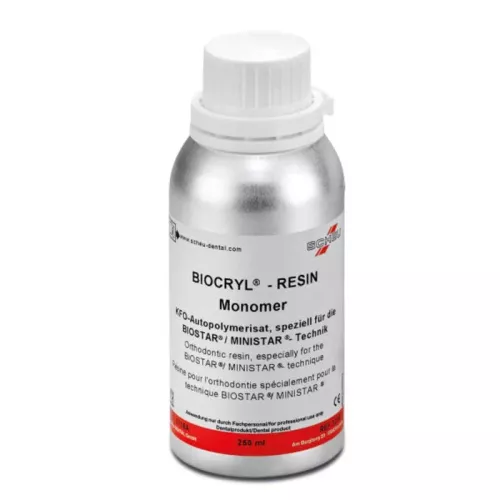 Biocryl Resin Monomer 250ml