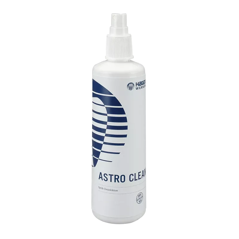 Astro Clean Spraydesinfektion 250ml