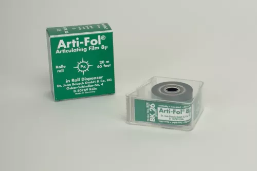 Arti-Fol Ds Grön 22mm BK26