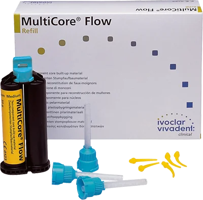MultiCore Flow Light Refill 50g