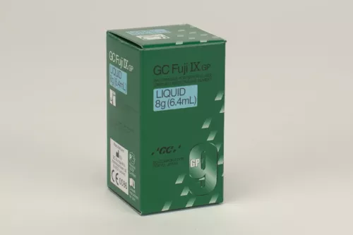 Fuji IX GP Vätska 6,4ml