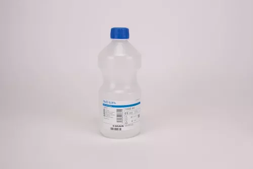 Natriumklorid Nacl 0,9% 1000ml
