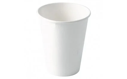Pappersbägare 150ml 2500st