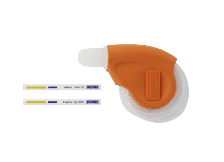 Helix Test med Indikatorstrips 250st