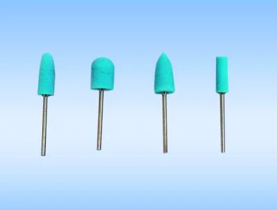 Super Acrylic Polisher fin Hst 6st