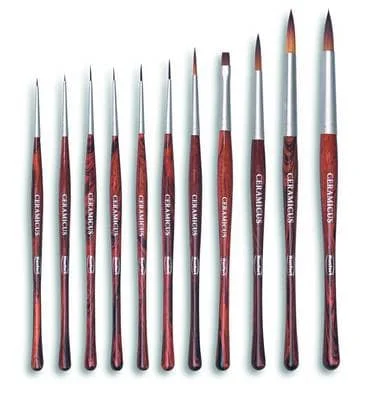 Ceramicus Pensel Set